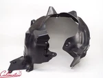 Tesla Model Y Front Lh Fender Liner Splash Shield 1623741-00-b. Fixed Price $225.00.