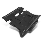Engine Splash Shield Guard Fit For 12-15 Mercedes-benz Ml Gl X166 15-19 Gle W166. Fixed Price $73.79.