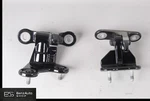 14-20 Mercedes S560 S550 Rear Right Side Door Hinge Lower/upper Oem. Fixed Price $49.99.
