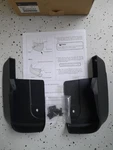 Oem Mitsubishi Rubber Floor Mats Set Mz380701ex Genuine. Fixed Price $95.00.