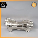 03-18 Bentley Continental Gt Gtc Right Exhaust Manifold Heat Shield Plate Oem. Fixed Price $45.65.