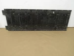 11-12 Fisker Karma 2012 Center Underbody Plate Battery Shield Guard Cover :y. Fixed Price $114.00.