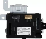 Genuine Nissan Body Control Module 284b1-5rl0a. Fixed Price $701.43.
