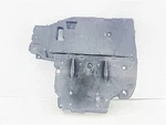 10-15 Toyota Prius Rear Underbody Splash Guard Shield Cover Oem. Fixed Price $110.00.
