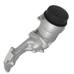 Front Engine Oil Cooler For Mercedes E320 Gl320 Ml320 R320 07-09 642-180-14-10. Fixed Price $54.90.