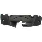 Radiator Support Cover For 2006-2013 Chevy Impala 2006-2007 Monte Carlo 10346636. Fixed Price $41.54.