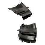 For Nissan Altima 07-13 Splash Shield Set Front Driver & Passenger Side. Fixed Price $35.89.