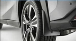 Lexus Oem Factory Mudguard Set 2019-2025 Ux / Ux-h ( Pk389-76k00-tp ). Fixed Price $87.02.