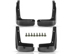 Autopart Premium Mud Flap Kit Fits Hyundai Sonata 2015-2016 Sedan 15ybbp. Fixed Price $31.45.