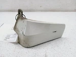 08-13 Infiniti G37 Coupe Front Driver Mud Flap White/qx1 Oem. Fixed Price $64.99.