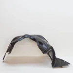 New Mercedes-benz G W463 Front Left Wheel House Covering A4638842700 Original. Fixed Price $103.00.