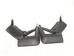 2014-2020 Nissan Pathfinder Rear Left & Right Side Mud Flap Guard Cover Oem 67k. Fixed Price $89.09.