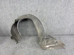 Lexus 2015-2018 Rc350 Rc300 Oem Front Left Driver Fender Liner Splash Shield. Fixed Price $150.00.