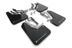 Rally Armor Mf117-ur-blk-pbl Mud Flap For 2025 Hyundai Ioniq 5 N. Fixed Price $264.00.