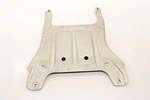 2014 - 2016 Land Rover Range Sport Transmission Skid Plate Heat Shield Oem. Fixed Price $69.60.