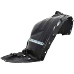 Front Driver Side Fender Liner For 2013-2016 Mazda Cx-5 Ma1248142 Kd5356140e. Fixed Price $40.99.