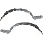 Set Of 2 Fender Liner For Honda Prelude 1992-1996 Front. Fixed Price $44.48.