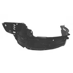 New Driver Side Front Fender Liner Direct Replacement Fits 2002-2005 Honda Civic. Fixed Price $28.96.
