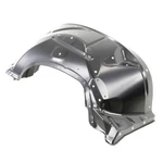 Cj Classic Trucks Inner Front Fender Driver Side Chevrolet/gmc C/k Truck 1988.... Fixed Price $41.99.