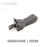 2022-2024 Audi E-tron Gt - Rear Door Stop / Check Rod. Fixed Price $14.99.