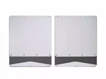 Putco Mud-skins Mud Flaps For Chevy Silverado 1500 1999-2002 Light Duty Rear. Fixed Price $168.99.
