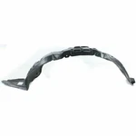 For 2010 2011 Mazda 3 Sedan Lh Left Drive Side Fender Liner 2.0l. Fixed Price $30.55.