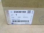 Gm Oem 16-24 Malibu Fender Exterior Trim-mud Guard 23436159. Fixed Price $49.50.