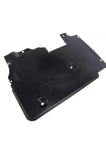 Genuine Gm Passenger Side Underbody Rear Air Deflector 22971716. Fixed Price $90.00.
