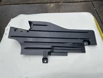 Genuine Ford Heat Shield Av6z-3811779-a. Fixed Price $44.00.