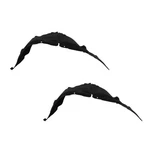 For Toyota Tundra 2022-2024 Fender Liners Driver And Passenger Side Pair Capa. Fixed Price $286.73.