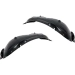 Set Of 2 Fender Liner For Kia Sportage 2023 Front Left & Right Inner Korea Built. Fixed Price $138.26.