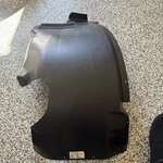 Lamborghini Gallardo 560 570 Rear Left Side Wheel Liner Part Oem 400810985b. Fixed Price $179.00.