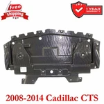 Engine Splash Shield For Cadillac Cts 2008-2013 Sedan Front Air Deflector Lower. Fixed Price $58.90.