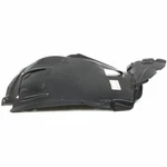 For 2008 2011 Bmw 1 Series Right Rh Fender Liner, Convertible, With M Pkg. Fixed Price $37.85.