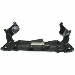 Plastic Black Fits 2003-2008 Honda Element New Front Lower Engine Splash Shield. Fixed Price $53.10.