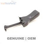 2020-2024 Porsche Taycan - Rear Door Stop / Check Rod 9j1839179. Fixed Price $14.99.