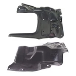 Engine Splash Shield Toyota Corolla & M/t 2014-2019, Pair. Fixed Price $134.32.