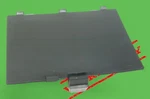 2012-2017 Fiat 500 Front Driver Left Liner Inspection Cover Panel. Fixed Price $36.87.