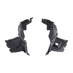 Front Section Fender Liners Lh&rh 4g0853888j Fits For Audi A6 S6 2016 2017 2018. Fixed Price $146.79.