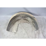 Damaged Bmw E39 5-series Touring Wagon Left Rear Inner Fender Wheel Well Lining. Fixed Price $112.50.