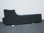 Dp30673 Bmw F10 528i 535i 2011 2012 2013 2016 Under Body Lh Shield Guard Cover. Fixed Price $99.99.