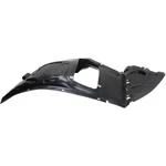 For Bmw X1 Fender Liner 2013-2015 Front Passenger Side Section. Fixed Price $46.10.