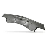 Bumper Splash Shield For Dodge Challenger 15-22 Front Forward Standard Line. Fixed Price $151.40.