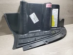Genuine 2016-2018 Kia Sorento Rear Lower Bumper Splash Guard Oem 86690-c6000. Fixed Price $49.99.