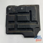 08-20 Infiniti Q50 Front Left Fender Splash Shield Guard Oem 63833jk50a. Fixed Price $20.59.