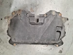 2007 Mercedes R171 Slk 350 Undertray Bottom Underneath Engine Cover 1715242330. Fixed Price $57.08.
