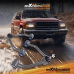 Front Upper Control Arms 2-4" Lift For Chevy Chevrolet / Gmc K1500 4wd 1988-1998. Fixed Price $84.69.