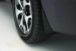 Genuine Kia Splash Guards - Front S9f46-ak000. Fixed Price $69.20.