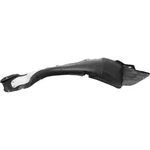Front Right Passenger Side Fender Liner For 2013-2015 Elantra Gt Hy1249138. Fixed Price $24.88.