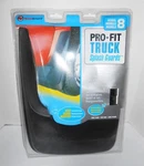 New Roadsport 6418 Pro Fit Truck/suv/van Splash Guard. Fixed Price $27.99.